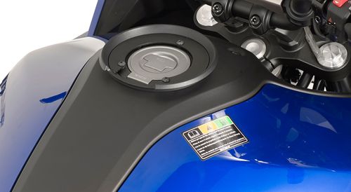 Engate Mala Givi Yamaha - Bf05