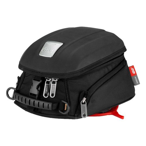 Mala Tanque Givi Mt505 5l Tanklock Engate Rapido