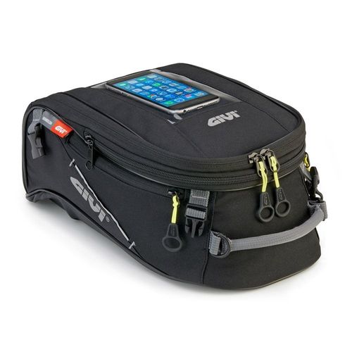 Mala Tanque Givi Honda Nc750x  Ea116