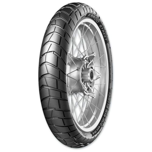 Pneu Metzeler Karoo Street 110/80-19 Dianteiro