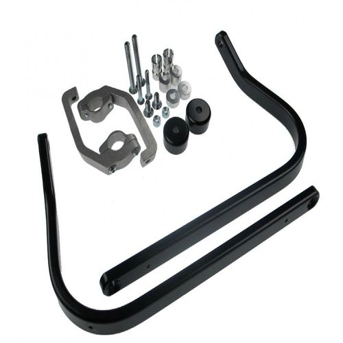 Reforço Protetor de Mão Barkbusters Ducati Multistrada 950