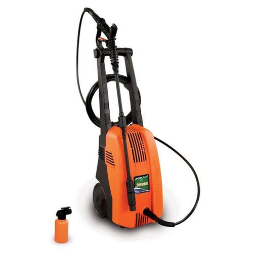 Lavadora de alta pressão profissional 1000/1500LBS 110V mono (J6000 BYPASS) - Jacto Clean