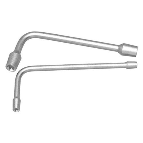 Chave biela ou L tipo torx E10 - 25TX - Gedore