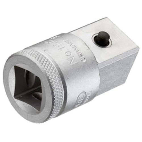 Adaptador para Soquete 1/2 X 3/4 - 1932 - 015.340 - Gedore