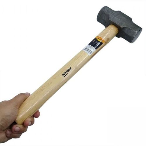 Marreta Oitavada 3    0 Kg Com Cabo - 1090655 - Sparta