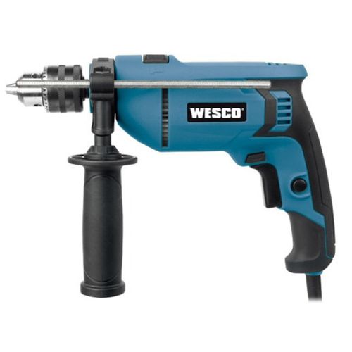 Furadeira De Impacto 1/2 750W 220V - WS3174 - Wesco