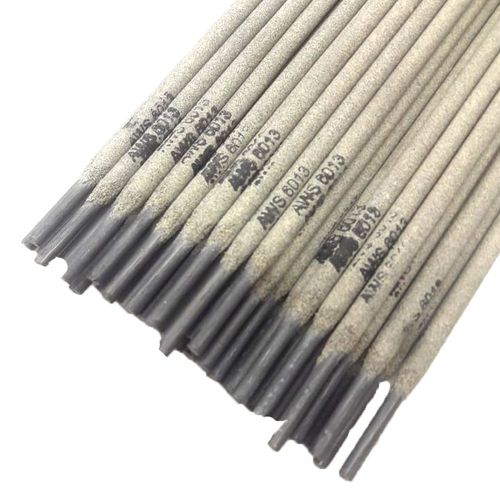 Eletrodo para Ferro 3,25 X 350Mm  6013 caixa 5Kg - Apollo