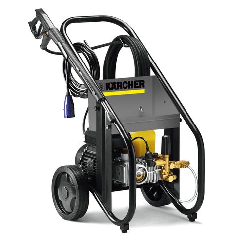 Lavadora de Alta Pressao modelo HD 7/13 Maxi - 220v / 60 hz - 1.944.884.0 - Karcher