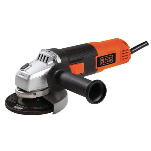 Esmerilhadeira Angular 4.1/2 - 11000Rpm 820W 220V - G720-B2 - Black&Decker
