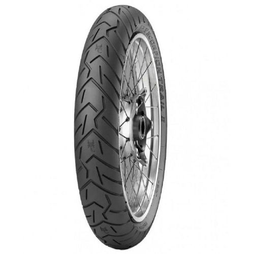 Pneu Pirelli Scorpion Trail Ii 90/90-21 Dianteiro