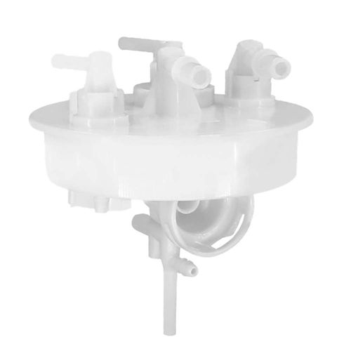 Flange Bomba Combustível Honda Fit 2009 a 2020 - 832159 - 2435