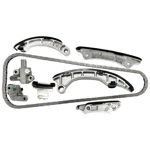 Kit Distribuição Corrente Toyota Hilux 2016 a 2021 - 835487 - OK00152S