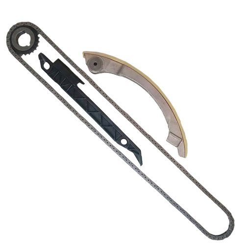 Kit Distribuição Corrente Gm Captiva 2009 a 2017 - 835595 - OK0054P