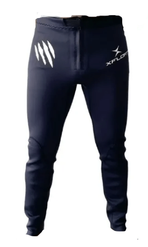 Calça De Neoprene Xfloat - Gg