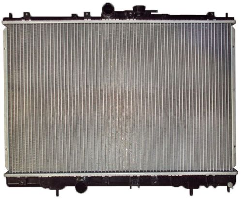 RADIADOR MITSUBISHI IO / TR4 MANUAL COM AR 1.8 / 2.0 16V 4X4 / 4X2 1999 EM DIANTE