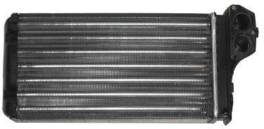 RADIADOR AQUECIMENTO CITROEN PICASSO 1999 EM DIANTE / PEUGEOT 206 1998 EM DIANTE