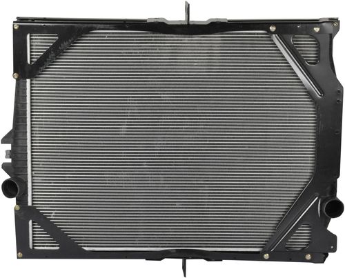 RADIADOR VOLVO FM10 1999 EM DIANTE 300 / 320 / 340 / 360 / 380 COM LATERAL