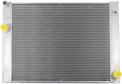 RADIADOR BMW SERIE 5 E60-E61 545I 2003 A 2009 / SERIE 6 E63-E64 645I 04 / 08 / SERIE 7 E65-E66-E67-E68 730I / 735I