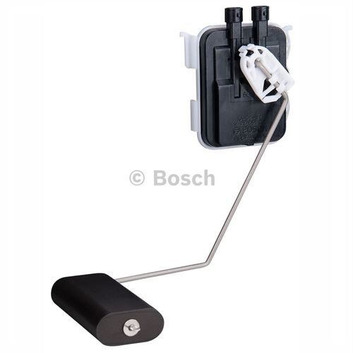 Medidor de Combustível Bosch<br>Idea Palio Siena Strada Punto Uno<br>1.0/ 1.4/ 1.6/ 1.8 Flex 2007 em Diante
