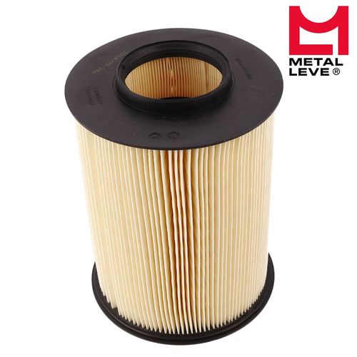 Filtro de Ar do Motor Ford Novo Focus 1.6 16v Sigma Flex Novo Focus 2.0 16v Duratec Flex e Polo 2.0 16v Flex 2009 em Diante
