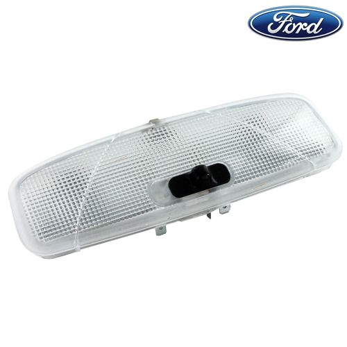 Lanterna Interna do Teto: Courier - Ecosport - Fiesta - Focus - Ford KA
