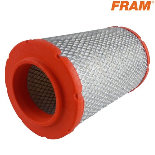 Filtro de Ar do Motor Chevrolet S10 e Blazer Todos com Motor 2.4 8v Mpfi 98 até 2011 Inclusive Flex