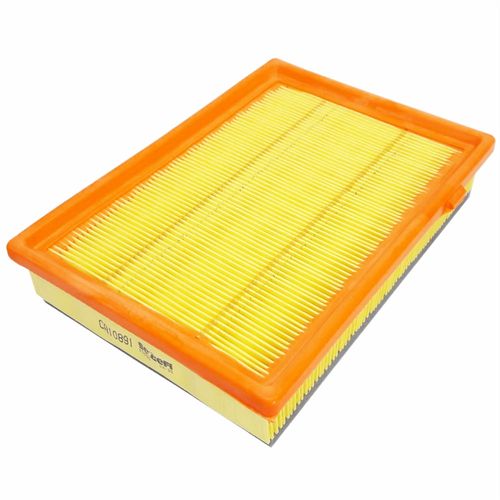 Filtro de Ar do Motor<br>Onix e Prisma 2012 até 2019<br>Spin e Cobalt 2017 até 2021<br>Citroen C4 Lounge 2014 até 2020