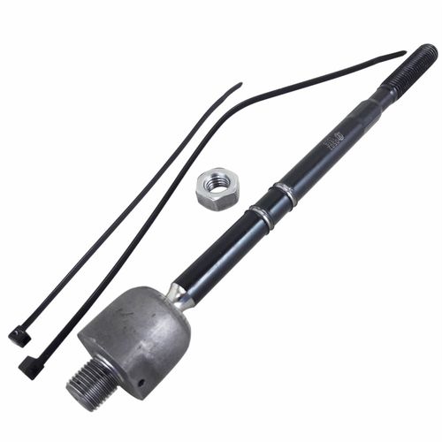 Barra de Direção Axial com Rosca Grossa Palio Siena Punto Strada 2010 em Diante Sistema Hidráulico