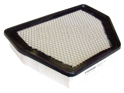 Filtro de Ar do Motor Chevrolet Captiva 2.4 e 3.6 2008 até 2016