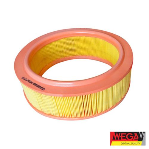 Filtro de Ar do Motor Renault Logan Sandero Symbol Todos com Motor 1.6 8v Hi Flex 2007 até 2020