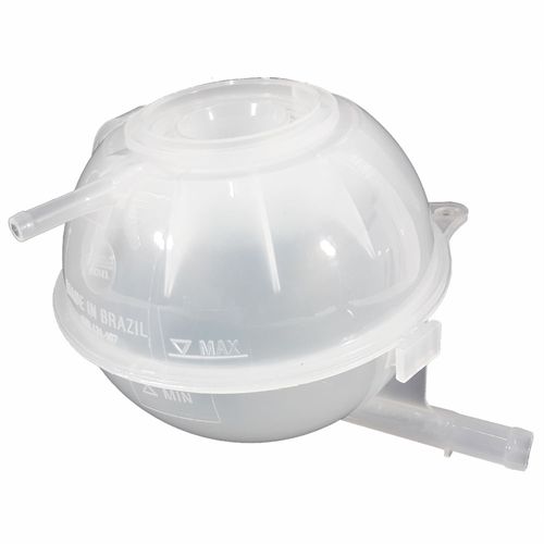 Reservatório do Radiador Gol Saveiro Voyage Todos G5 2008 em Diante Fox e SpaceFox 11/2011 em Diante