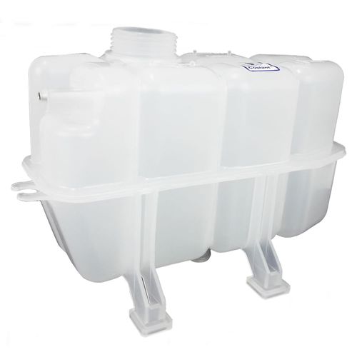 Reservatório do Radiador Original Palio Siena Strada e Weekend Todos 2001 até 2017 e Idea 2005 até 2017 Veículos Fase 1, 2 e 3 Sistema Valeo