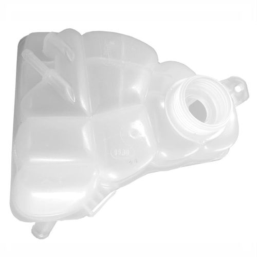 Reservatório do Radiador Original Ecosport 2003 até 2012 Fiesta 2002 até 2014 Tem 2 Saídas e sem Tampa