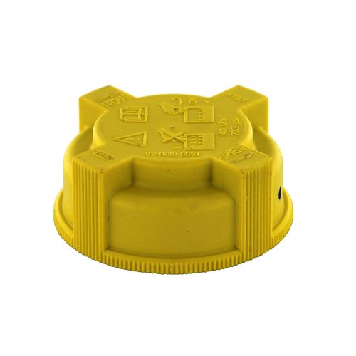 Tampa do Reservatório da Água e do Radiador - Ford Ka - Focus - Escort - Courier - Mondeo - Fiesta Street