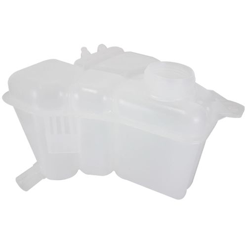 Reservatório do Radiador com 2 Bicos Ford Ecosport 2003 até 2012 e Fiesta Rocam 2002 até 2014