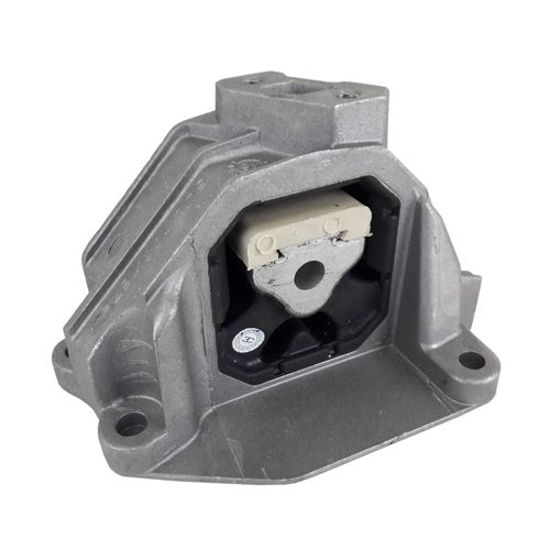 Coxim Dianteiro do Motor Lado Direito - Gol G5 - Voyage G5 - Saveiro G5 - Fox 1.6 - Spacefox 1.6 - Crossfox 1.6 - Modelo 2008 em Diante