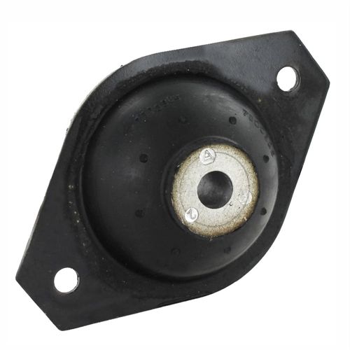 Coxim Superior do Motor Elba Todos 86 até 96 Premio Todos 85 até 95 Uno Todos 85 até 2003 Mille Todos 85 até 2003 Fiorino Todos 84 até 2003