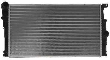 RADIADOR BMW SERIE 1 F20-F21 114I/  116I/  118I/  120I 2012 >  SERIE 3 F30-F31-F35-F80 316I/  320I 2012 > AUTOM