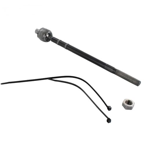 Barra Direção Axial Rosca Grossa Fox Polo Crossfox Spacefox 02 a 2014 Gol Voyage Saveiro 08 a 2020 Direção Hidráulica - Perfect