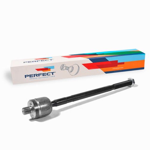 Barra Axial de Direção Hidráulica<br>Corsa 94 até 2001<br>Tigra 98 até 2000<br>Celta 2001 até 2016<br>Prisma 2006 até 2012<br>Classic 2002 até 2016