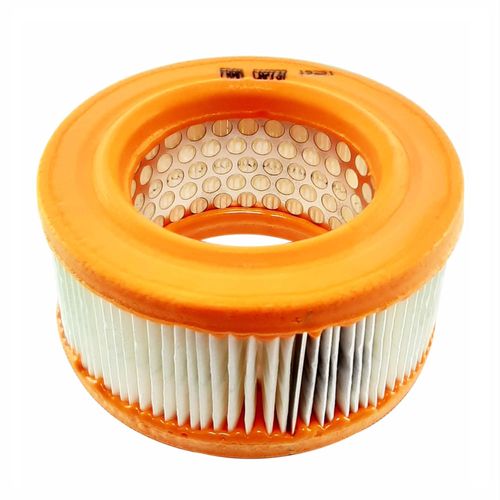Filtro de Ar do Motor<br>Fusca 1200/1300/1500 <br>62 até 86 Carburação Simples