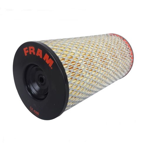 Filtro de Ar do Motor Kombi 1600 75 até 98 Refrigerado a Ar