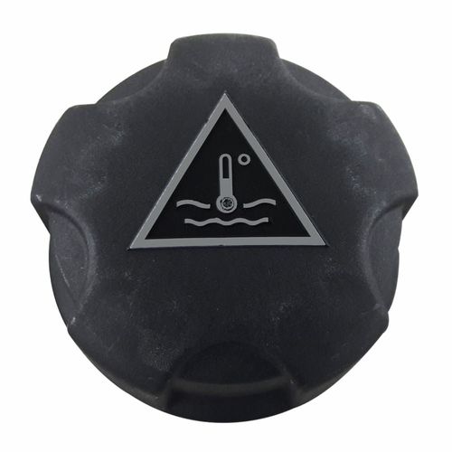 Tampa do Reservatório do Radiador Citroen C3, C4, C5, C8, Picasso, Peugeot 206, 207, 208, 307, 406 e Hoggar