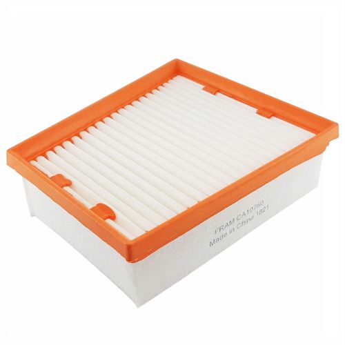 Filtro de Ar do Motor<br>Renault Fluence 2.0 16v<br>Câmbio Automático CVT