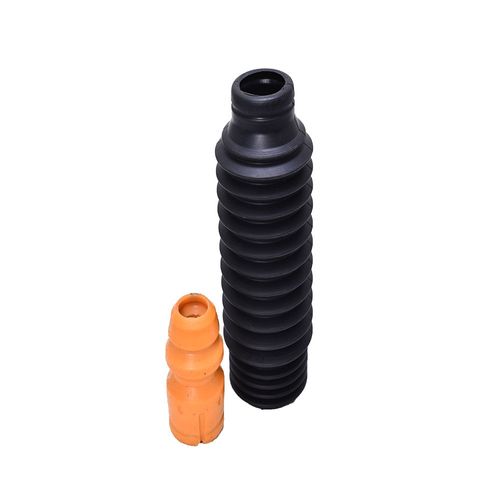 Kit do Amortecedor Traseiro Batente e Coifa para um Lado Hyundai HB20 e Kia Picanto 2012 até 2020