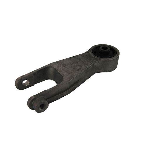 Coxim Traseiro do Motor Lado Direito Horizontal - Meriva - Montana - Novo Corsa