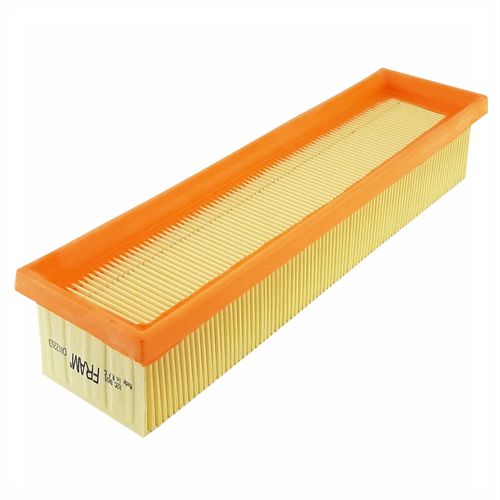Filtro de Ar do Motor<br>Clio Logan e Sandero<br>1.0 16v Flex 2014 em Diante