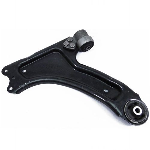 Balança Dianteira Lado Direito com Bucha sem Pivô Meriva 2003 até 2012 Montana 2004 até 2010 Fabricante Perfect