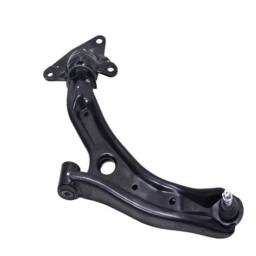 Balanca Dianteira Lado Esquerdo Honda City/ Fit 2009 até 2014 - Nakata