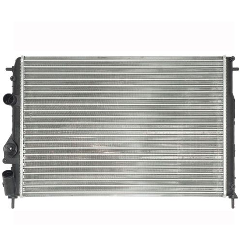 Radiador de Água Renault Megane 95 a 2005 e Scenic 95 a 2011 Câmbio Automático e Manual - Magneti Marelli